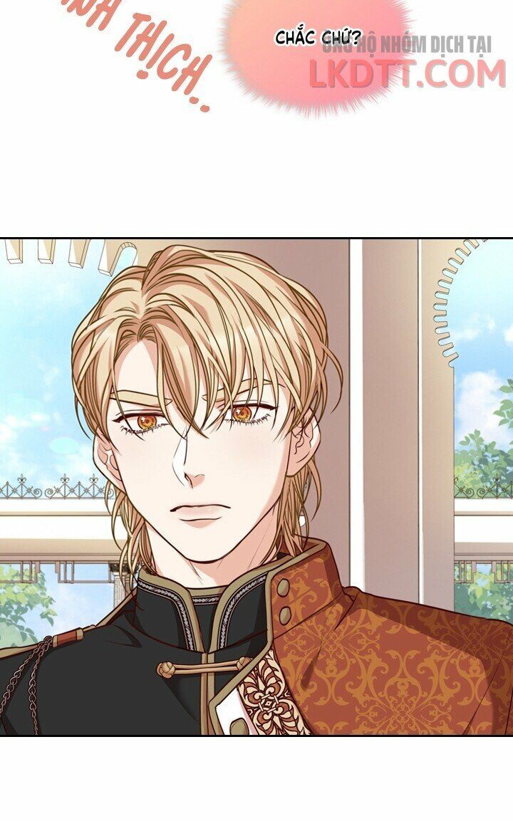 tôi trở thành thư ký của bạo chúa chapter 28 43