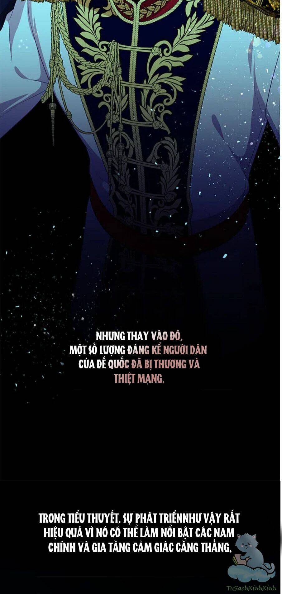 hãy coi chừng ác nữ chapter 81 58