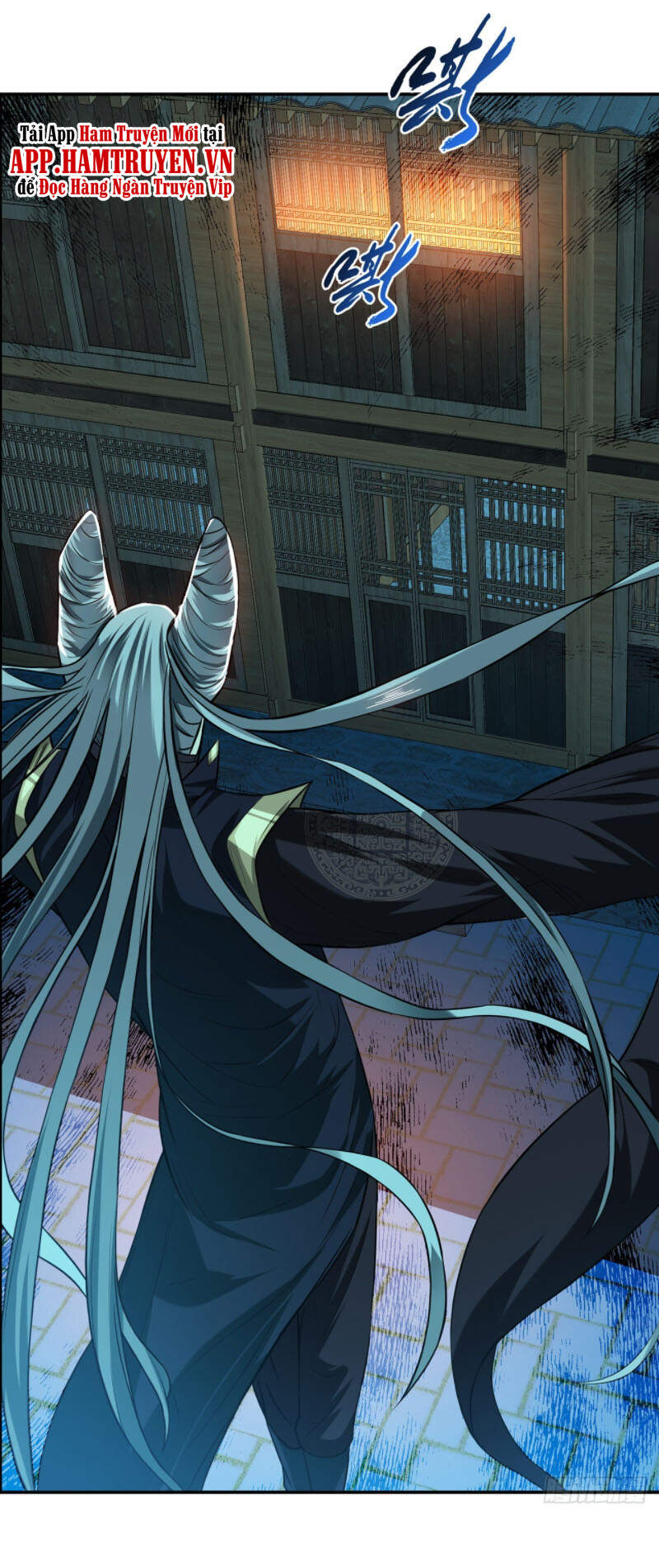 nam chính và hậu cung đều là của ta chapter 16 24