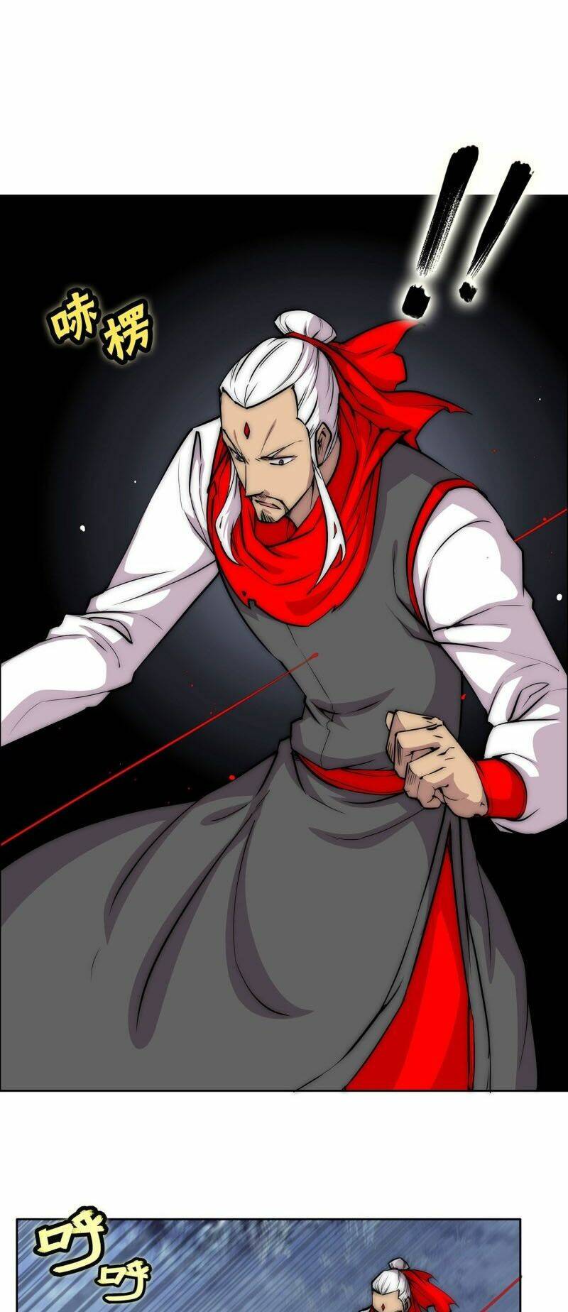 cuộc sống thoái ẩn của võ lâm chi vương chapter 113 25