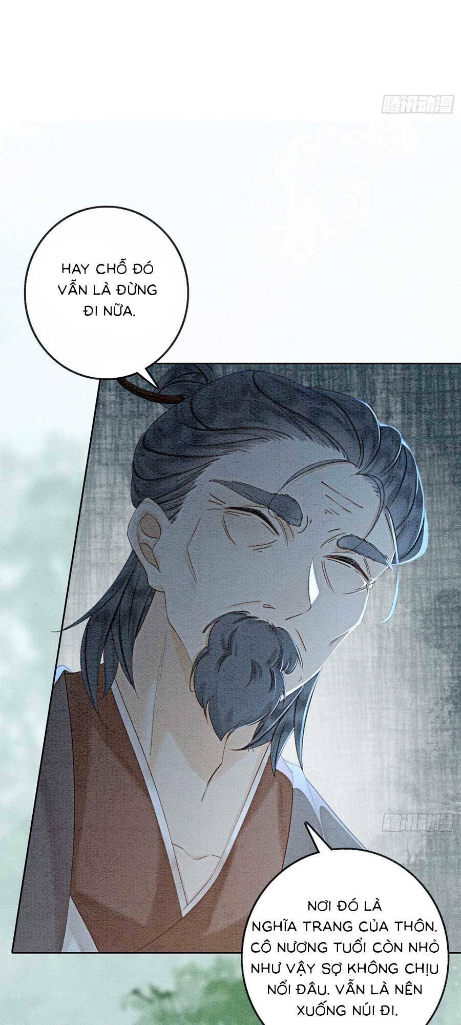 bắt đầu hủy hôn để công lược vương gia chapter 56 13