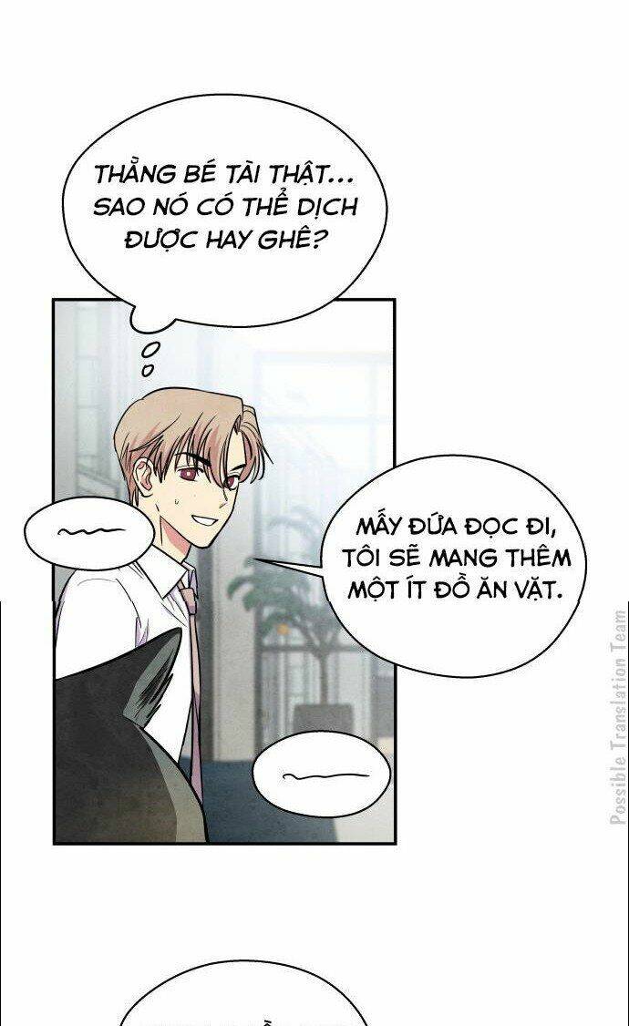 tai sói và mũ đỏ chapter 36 47