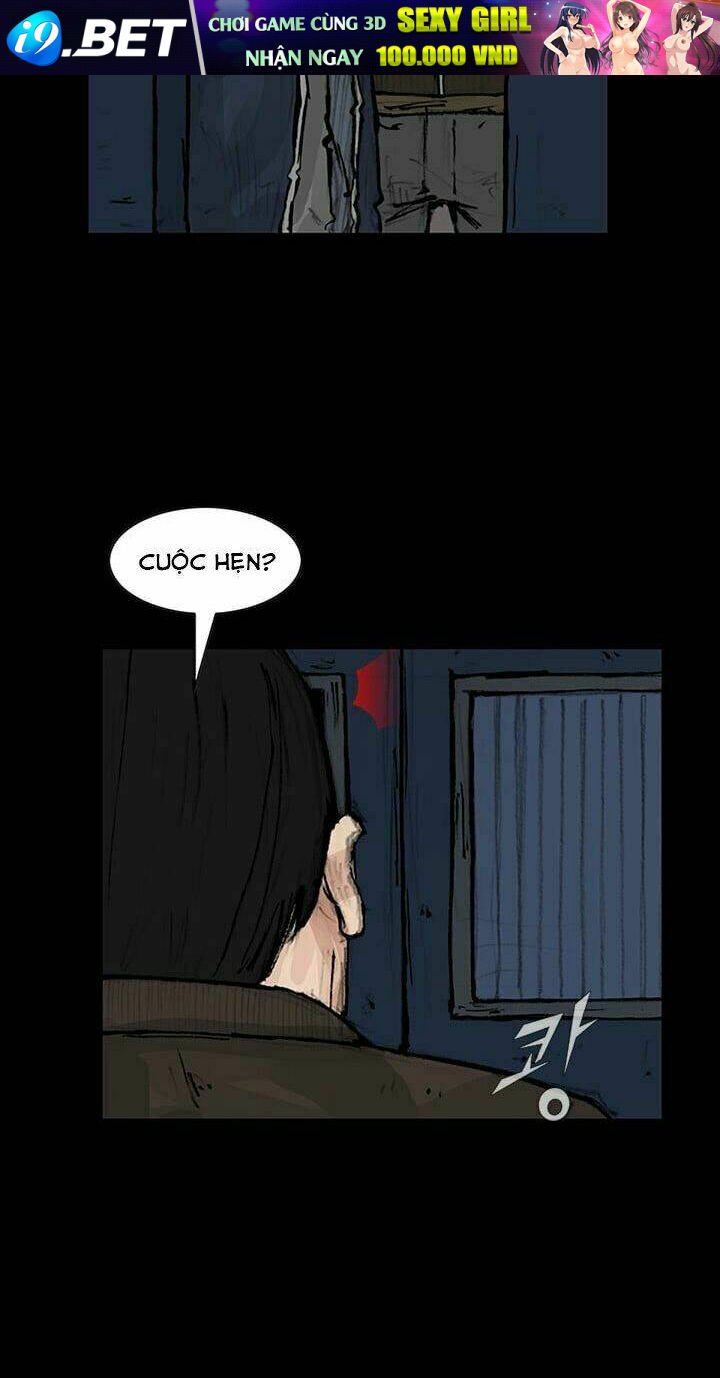 dokgo 2 | độc cô 2 chapter 29 18