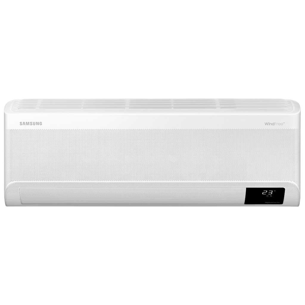 Hình ảnh Máy lạnh Samsung inverter 2.5 HP AR24CYFCAWKN/SV - AR24CYFCAWKNSV - Hàng chính hãng - Chỉ giao HCM