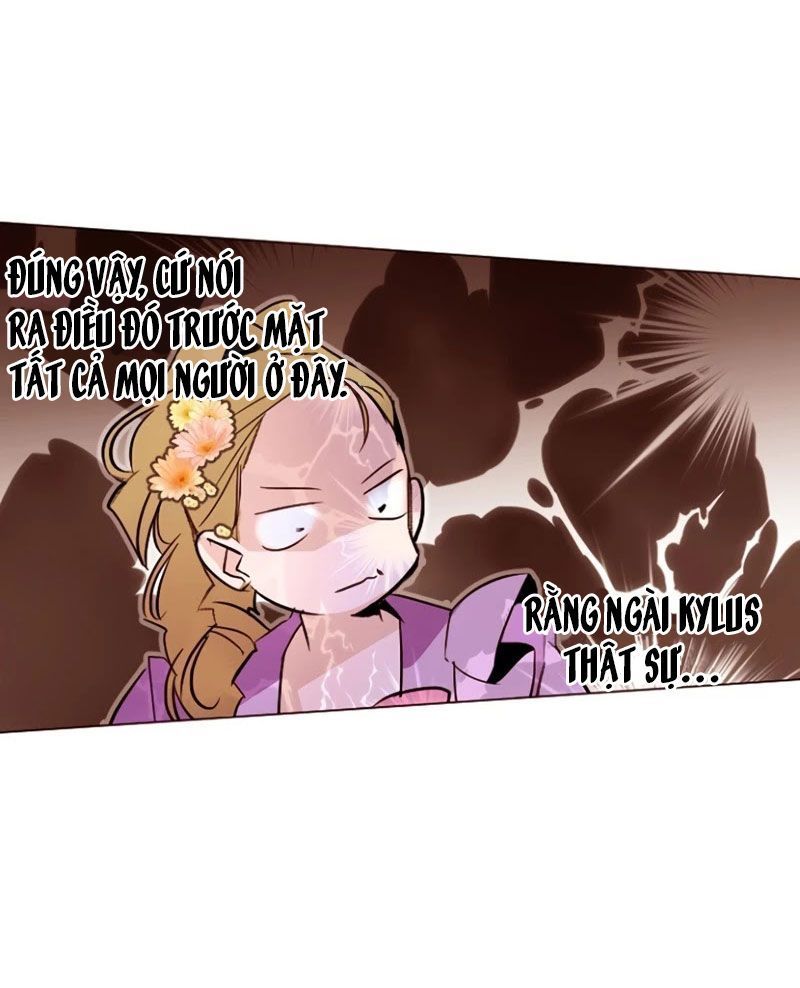 cuộc sống nhàm chán của quý cô tái sinh chapter 24 43