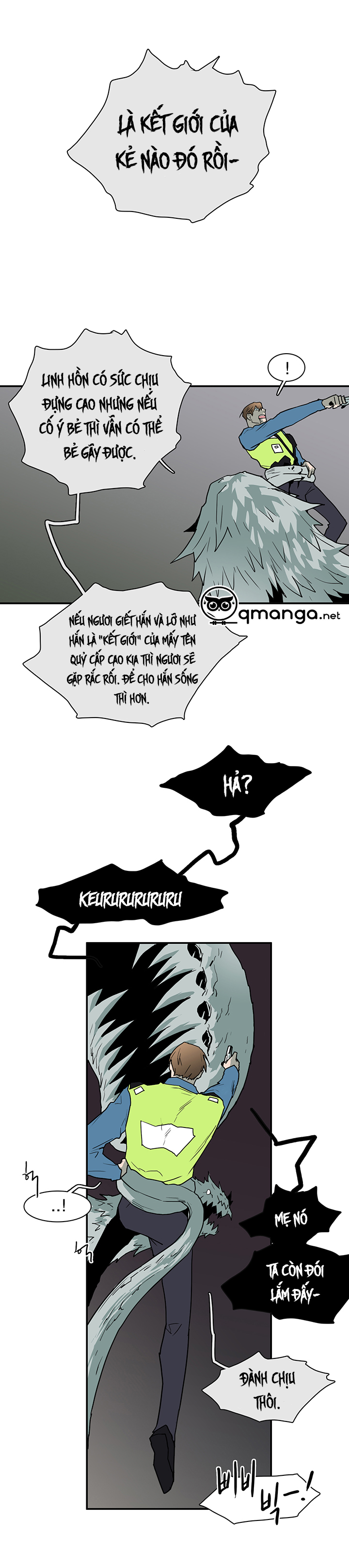 dear door chapter 23 17