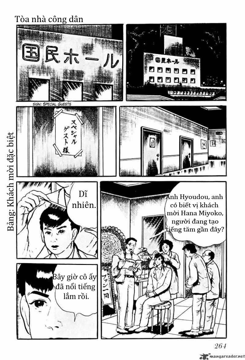 god's left hand, devil's right hand chapter 74 6