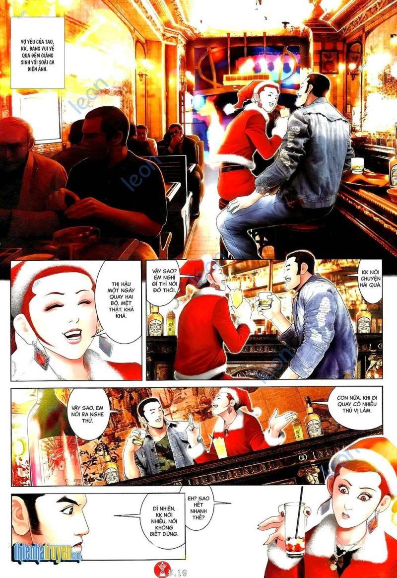 hỏa vũ diệu dương chapter 690 17