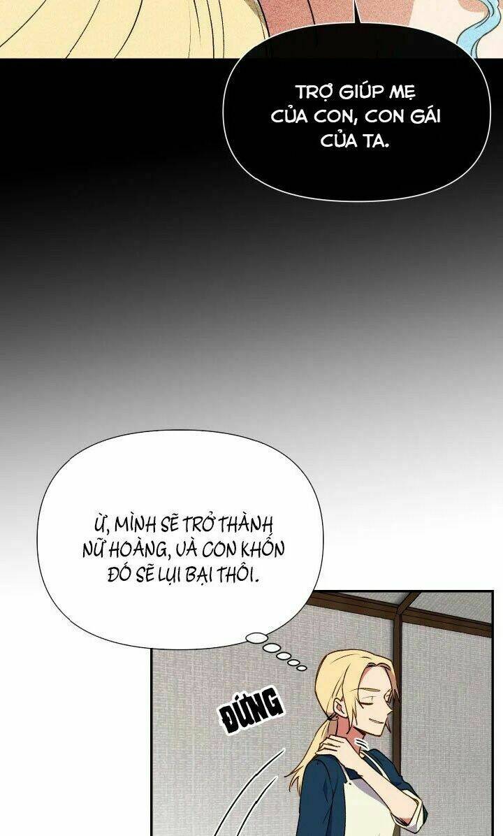 khế ước của nữ công tước quái vật chapter 67 37