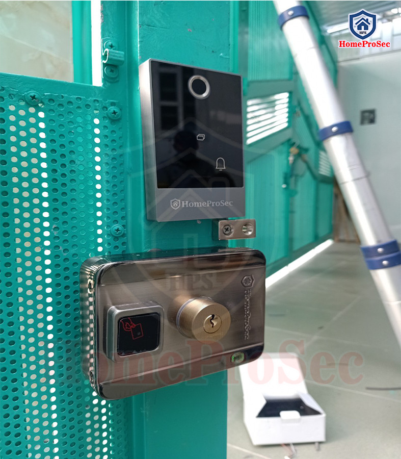 Nam châm siêu cường 2 lỗ 40x20x10mm