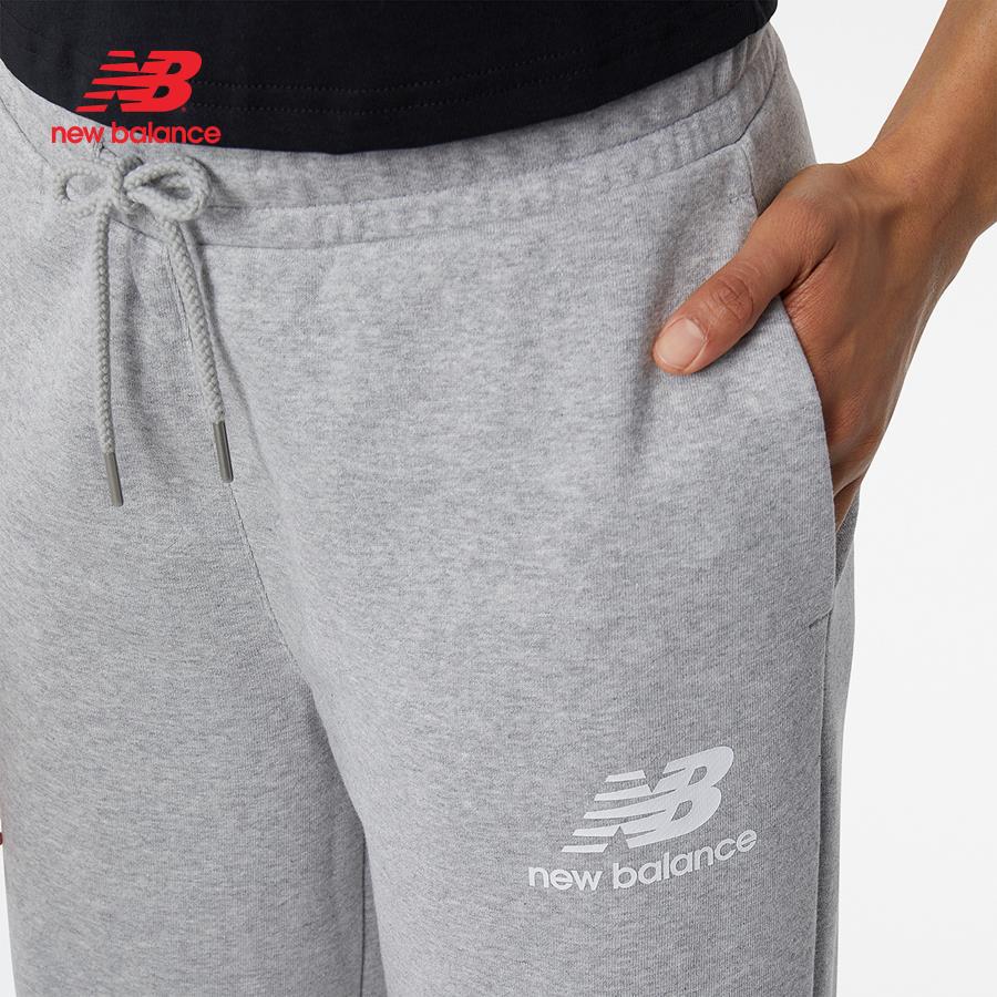 Quầ̀n dài thời trang nữ New Balance Lifestyle S W Athletic - WP23516AG (form quốc tế