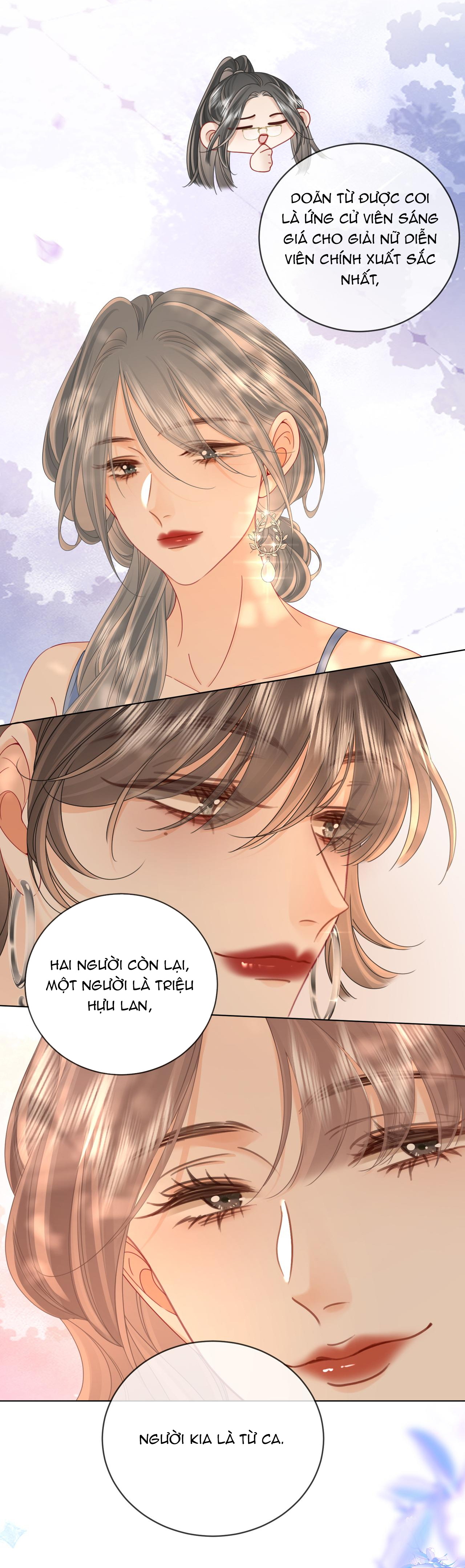 cố tiểu thư và khúc tiểu thư chapter 100 25