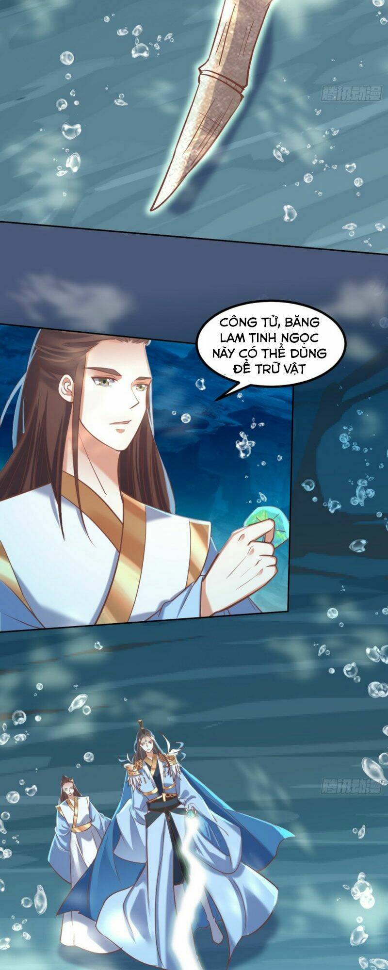 đỉnh cấp phản phái đại sư huynh chapter 14 6