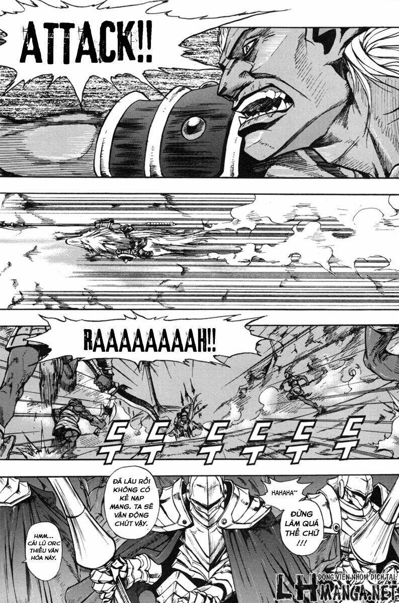 dark mage chapter 0 18