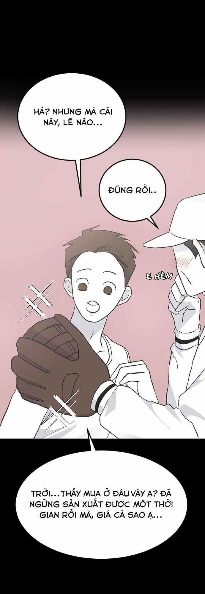 ba người anh trai cực phẩm của tôi chapter 16 33