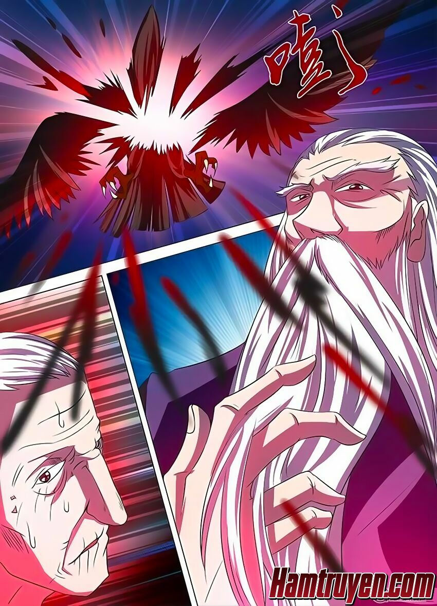 vĩnh hằng chí tôn chapter 113 5