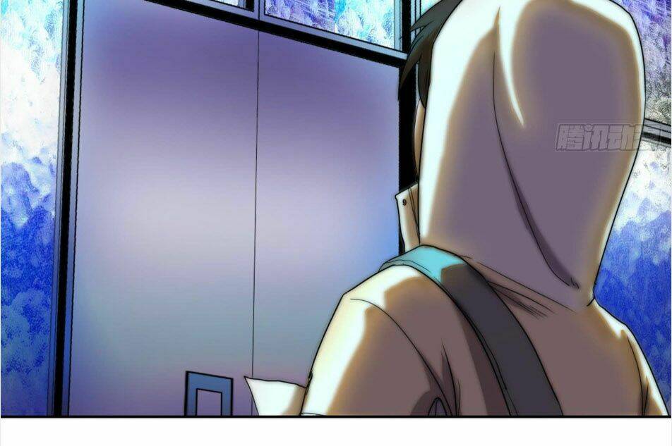 đô thị hàng thần khúc chapter 1 12