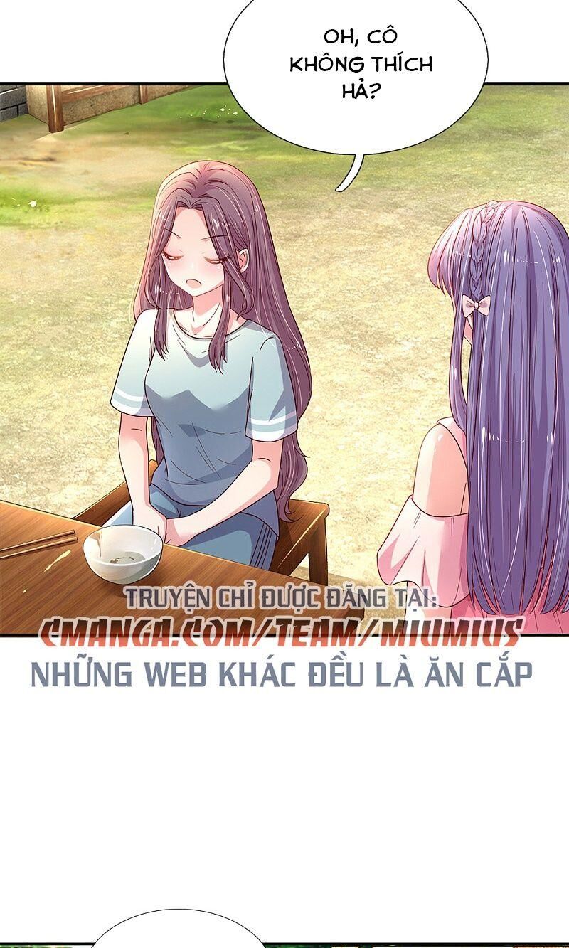 ma ma đột kích : cha mời tiếp chiêu chapter 56 20
