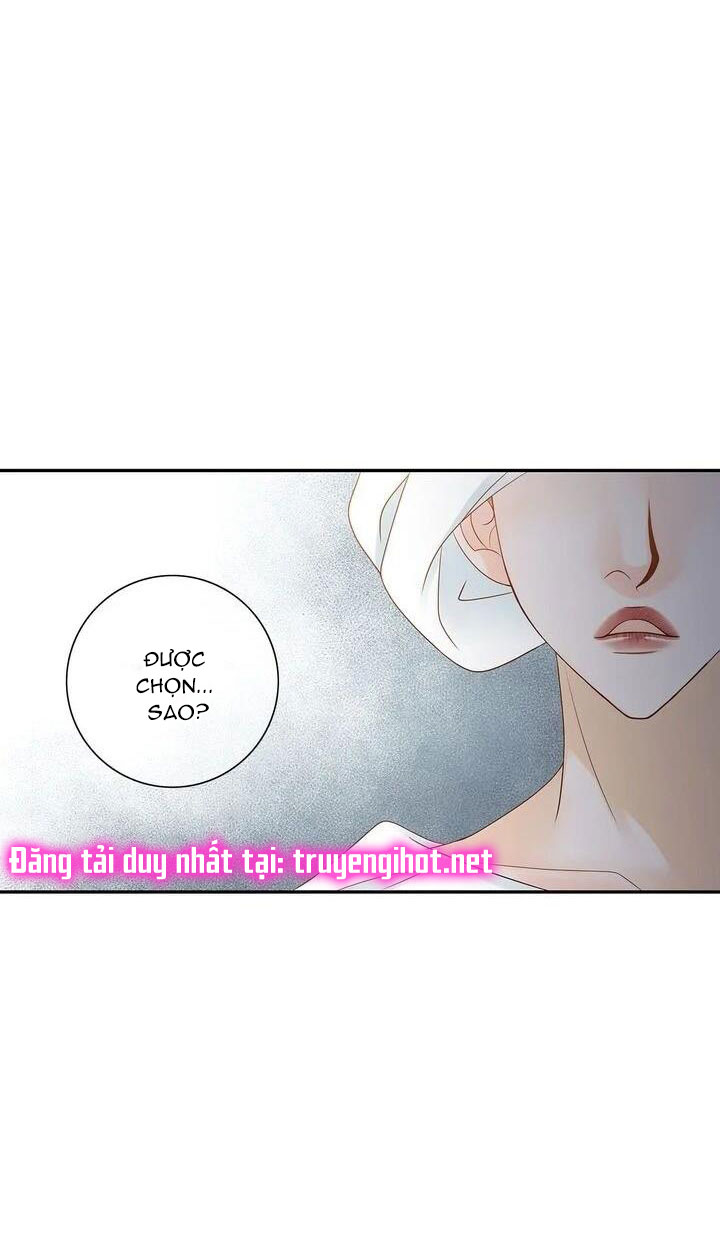 nữ hoàng bí ẩn chapter 3 35