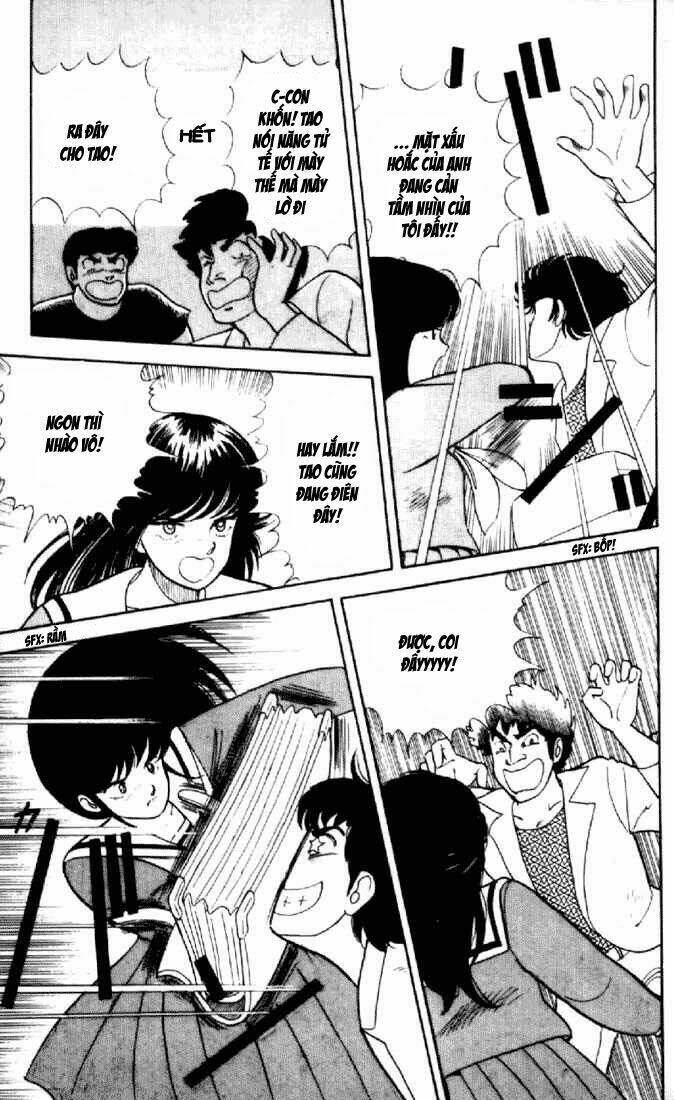 kimagure orange road chapter 6 18