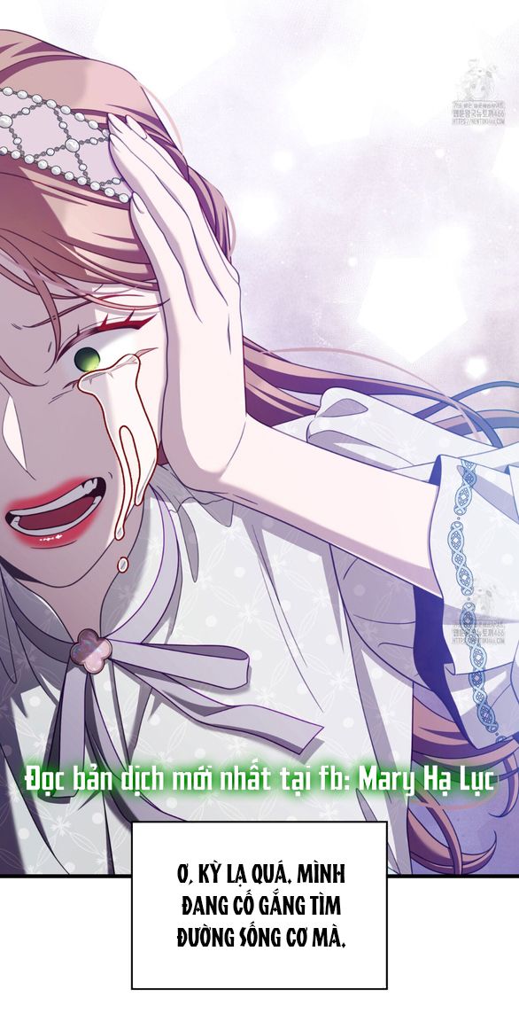 Tôi Sẽ Biến Anh Ta Từ Một Con Chó Điên Thành Một Chàng Quý Tộc chapter 49.2 26