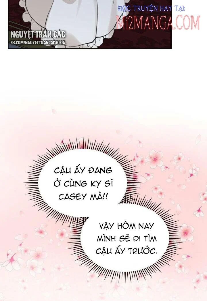 con có phải con là con gái của ngài không? chapter 63.5 6