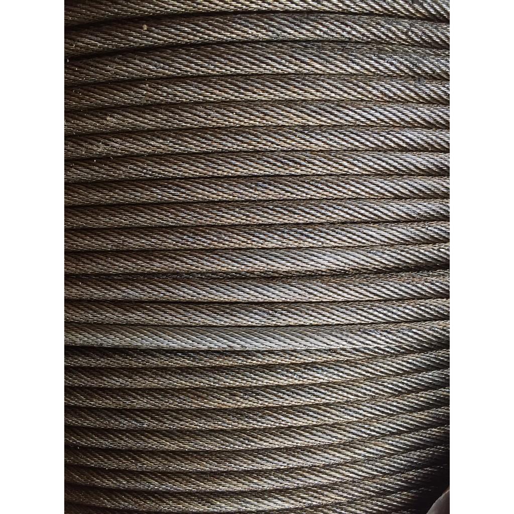 Cáp Chống Xoắn  capthepgiasi