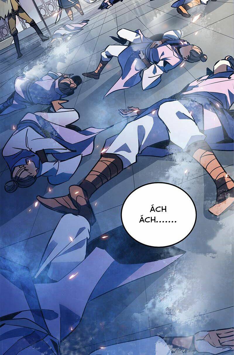 thần điêu hiệp lữ (new 2020) chapter 19 18