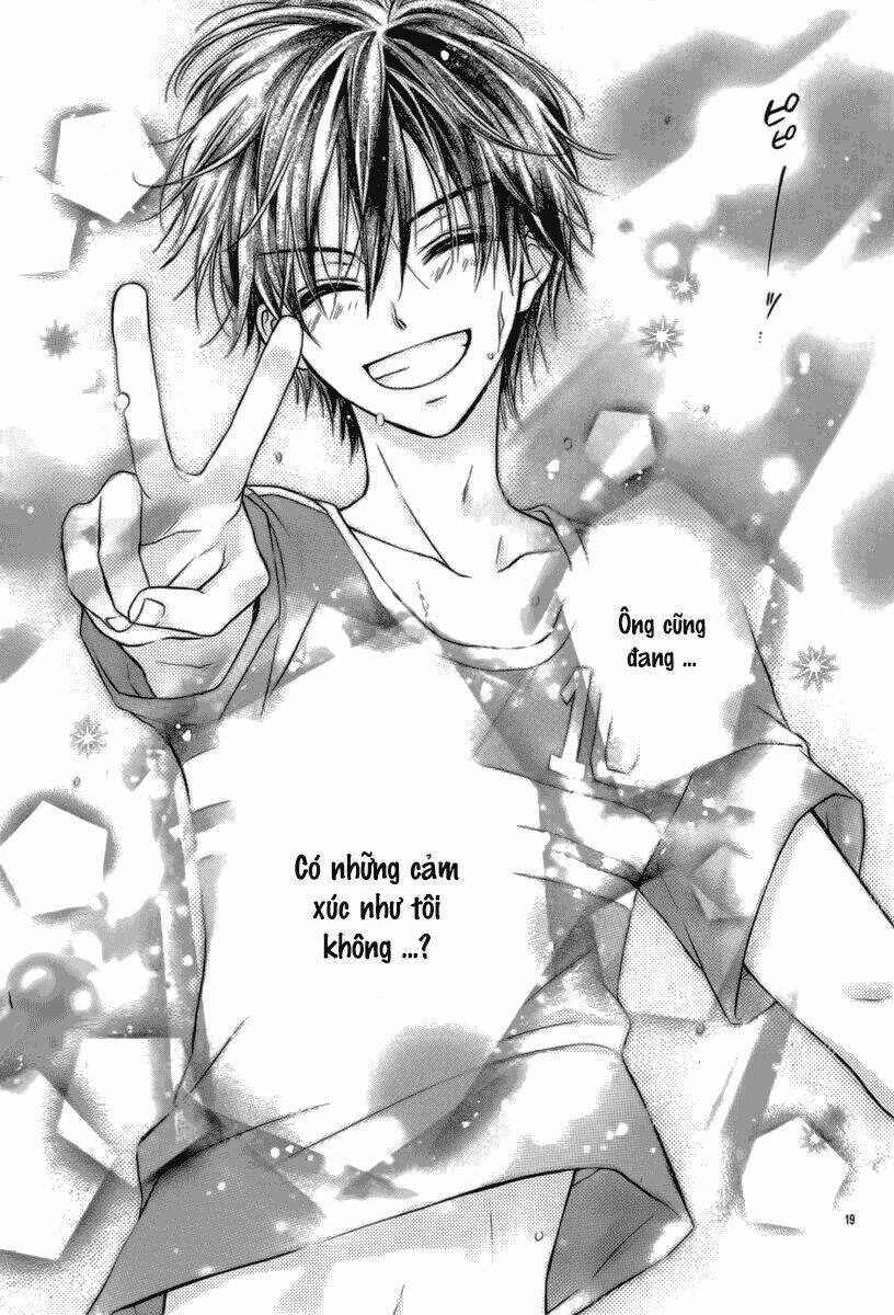 tổng hợp one shot. chapter 153 21