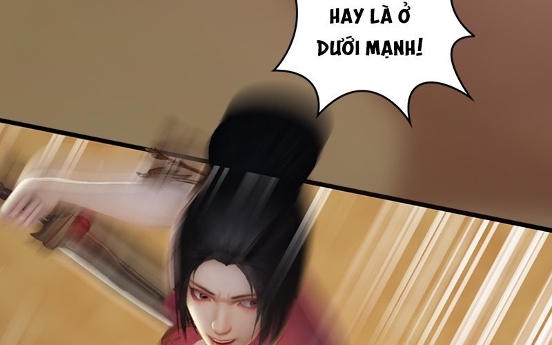 lâm uyên kiếp chapter 3 34