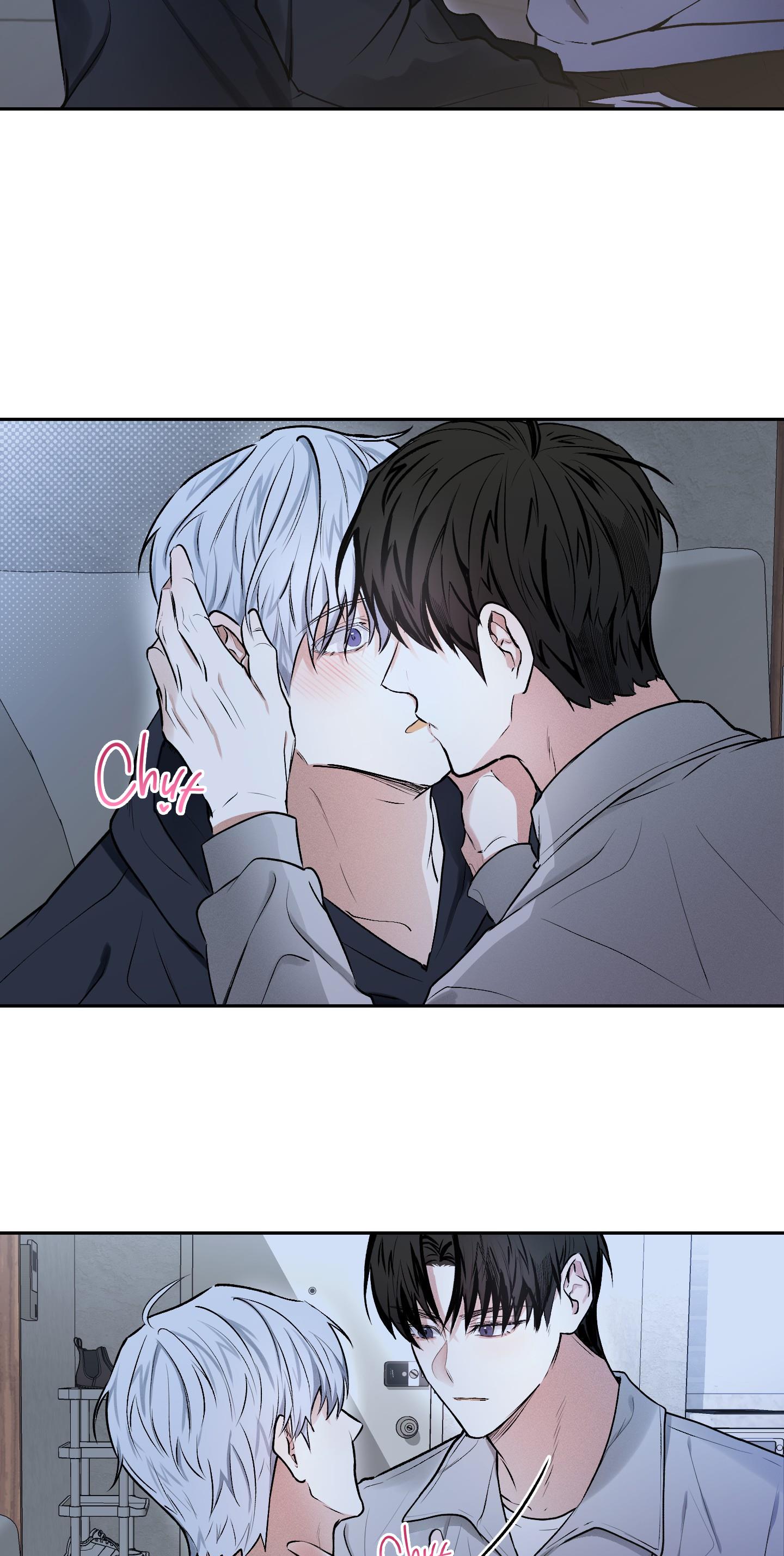 bắn là dính chapter 5 15