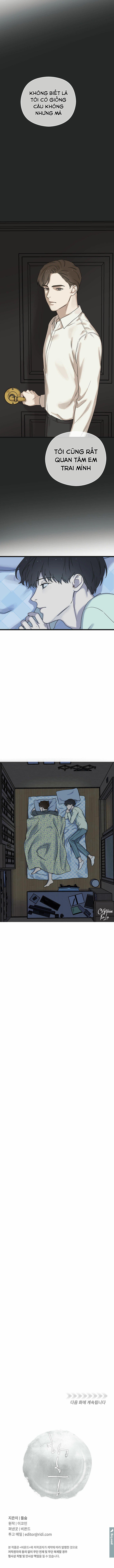 trùng phùng chapter 12 17