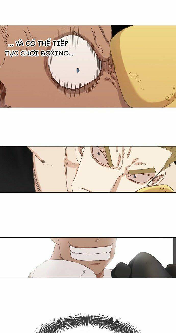 võ sĩ - the boxer chapter 17 26