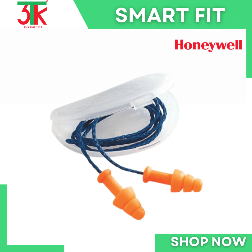 Nút tai Honeywell Smart Fit