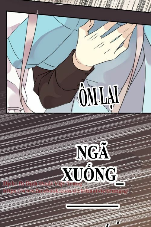 vết cắn ngọt ngào phần 1 chapter 36 39