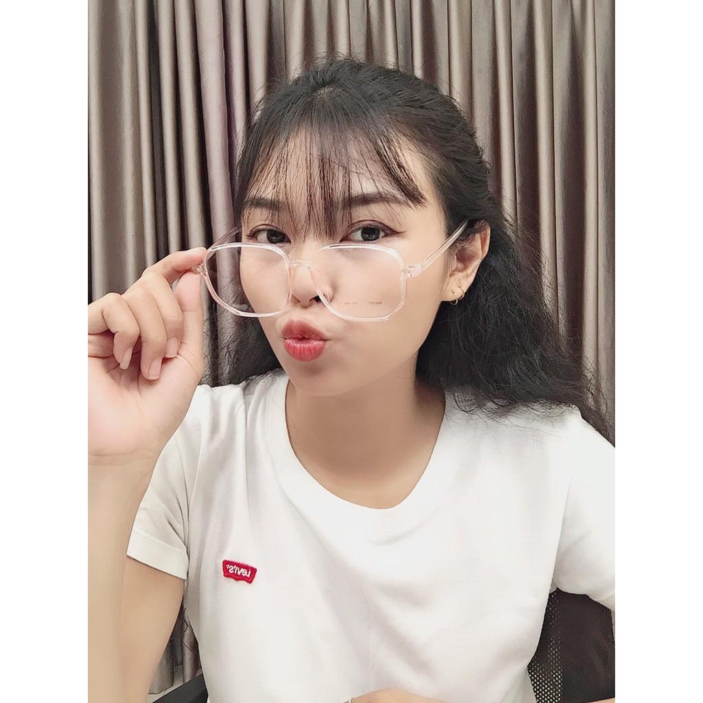 Gọng Kính TR90 Siêu Nhẹ Mềm Dẻo Siêu Bền Thời Trang – M9157