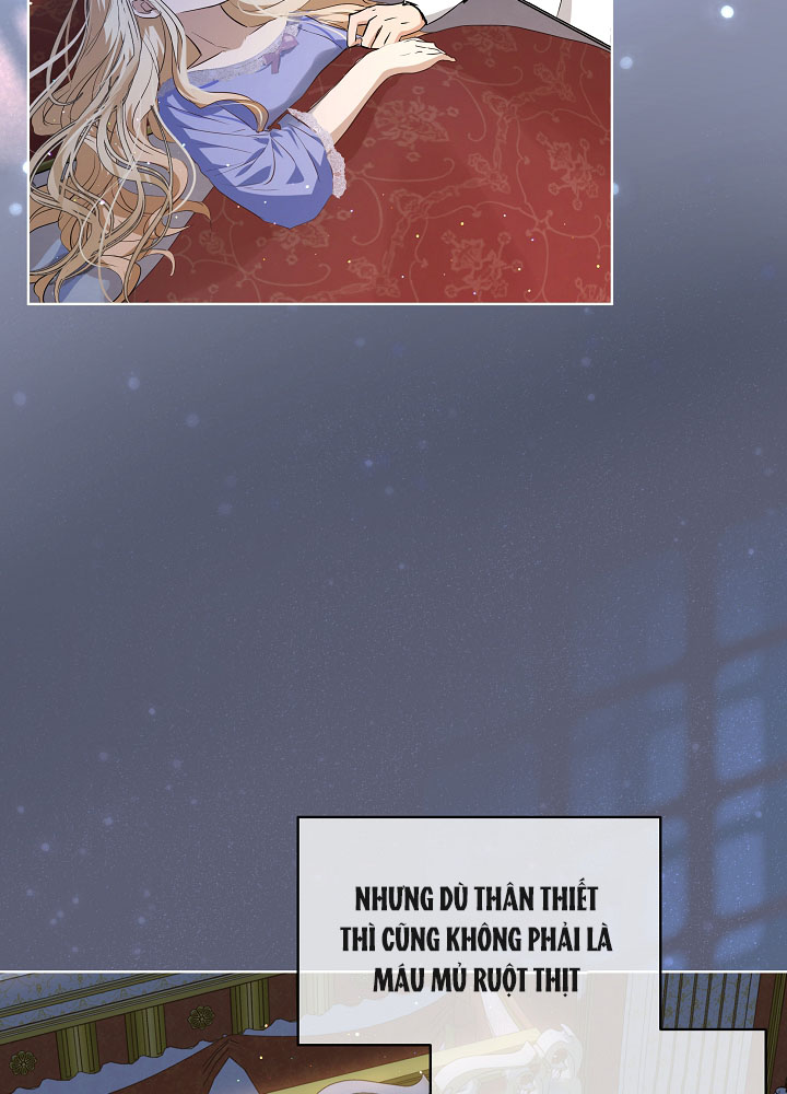 tái sinh thành vị thần baby chapter 28 35