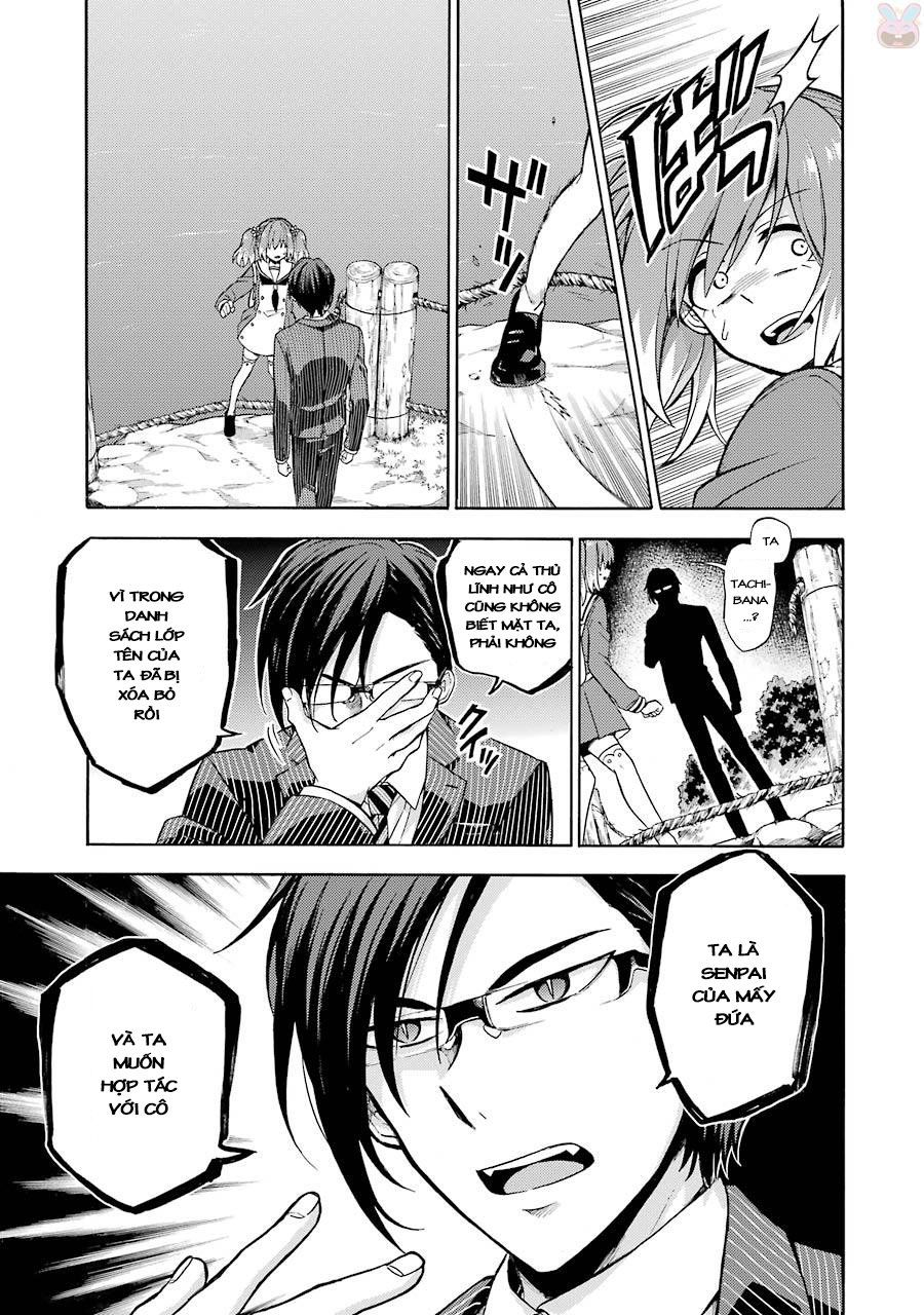 nana vô năng chapter 18 35