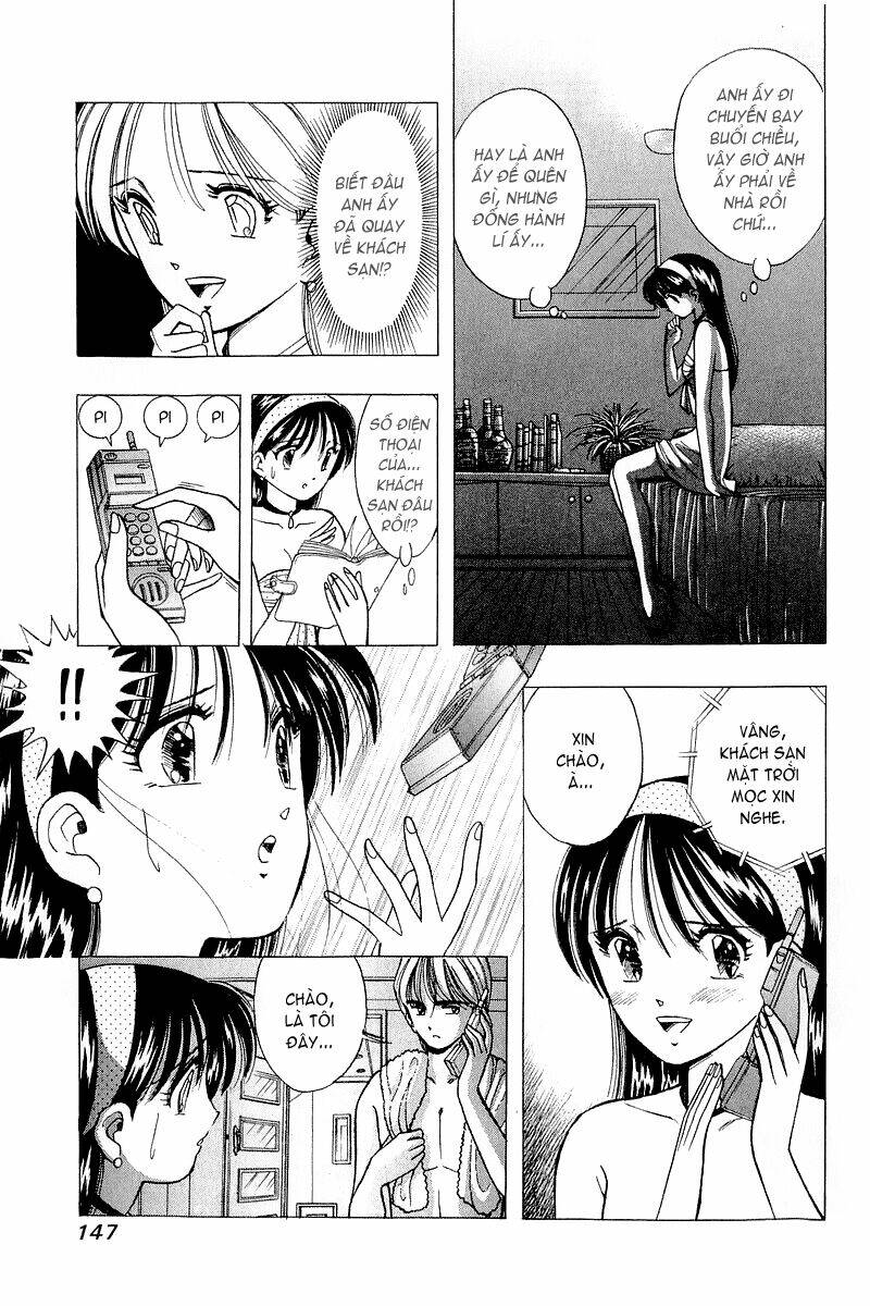 yume de aetara chapter 39 6