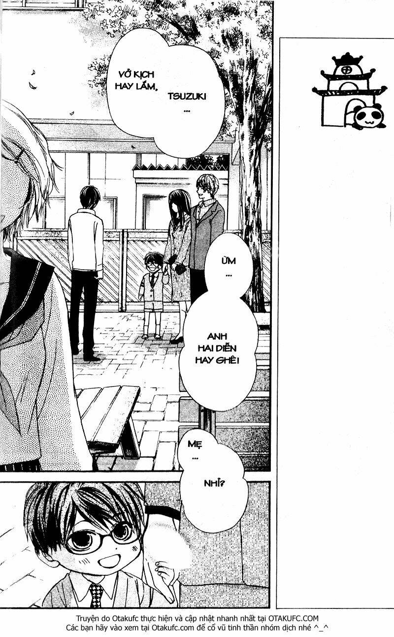 hachimitsu ni hatsukoi chapter 56 12