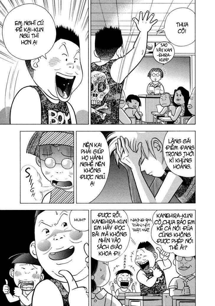 piano no mori chapter 29 12