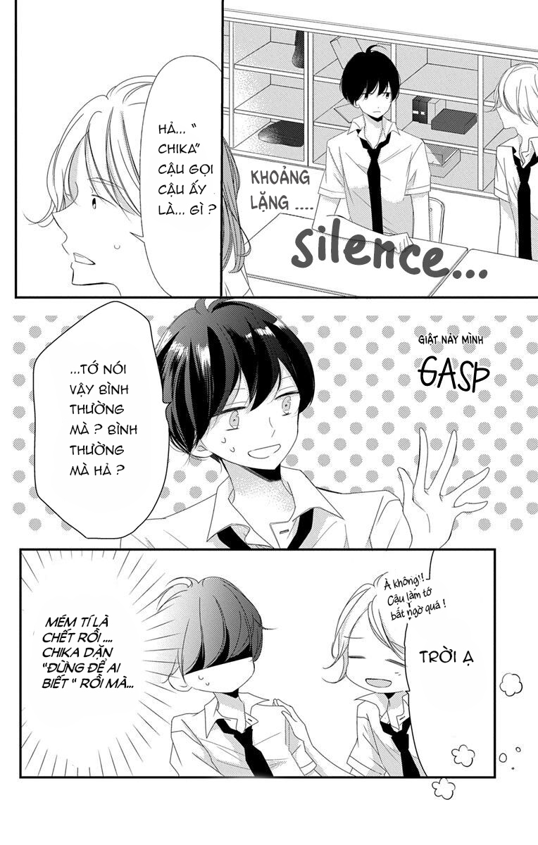 tôi đã kết hôn với masaomi-kun chapter 7.2 5