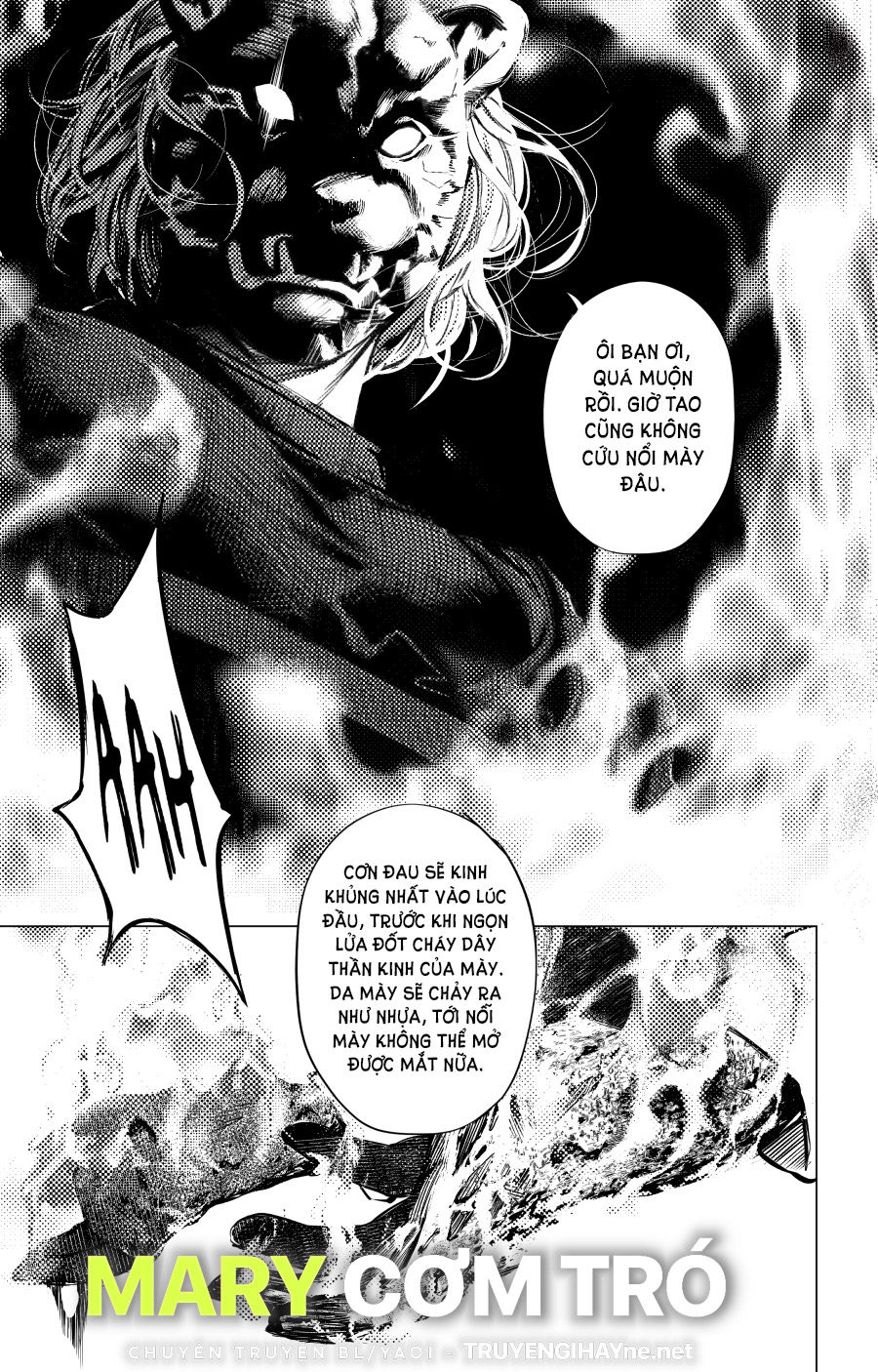 the boy & the wolf chapter 5.2 4