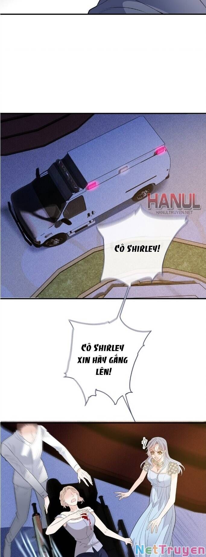 một vợ yêu, một bé con chapter 261 21