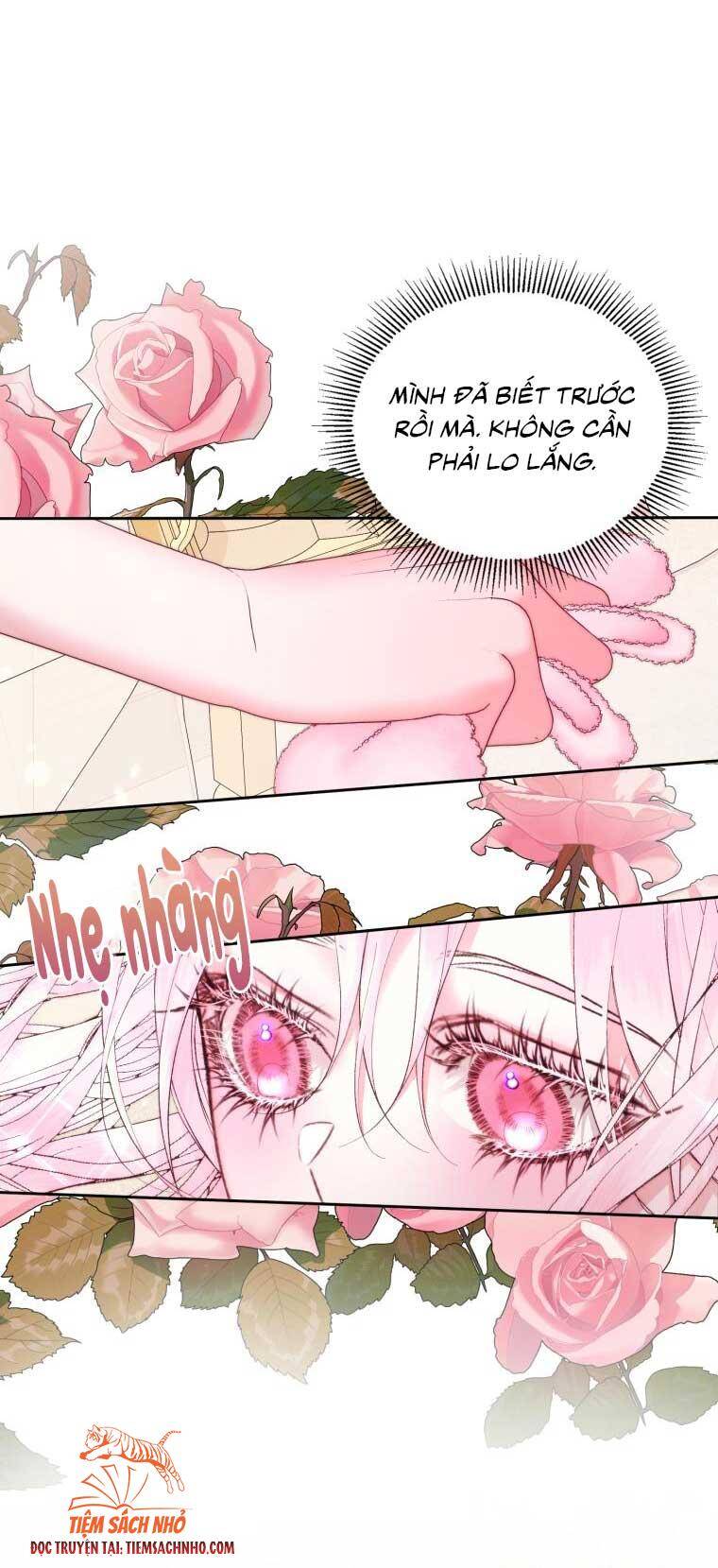 trở thành gia đình của nhân vật phản diện chapter 38 18