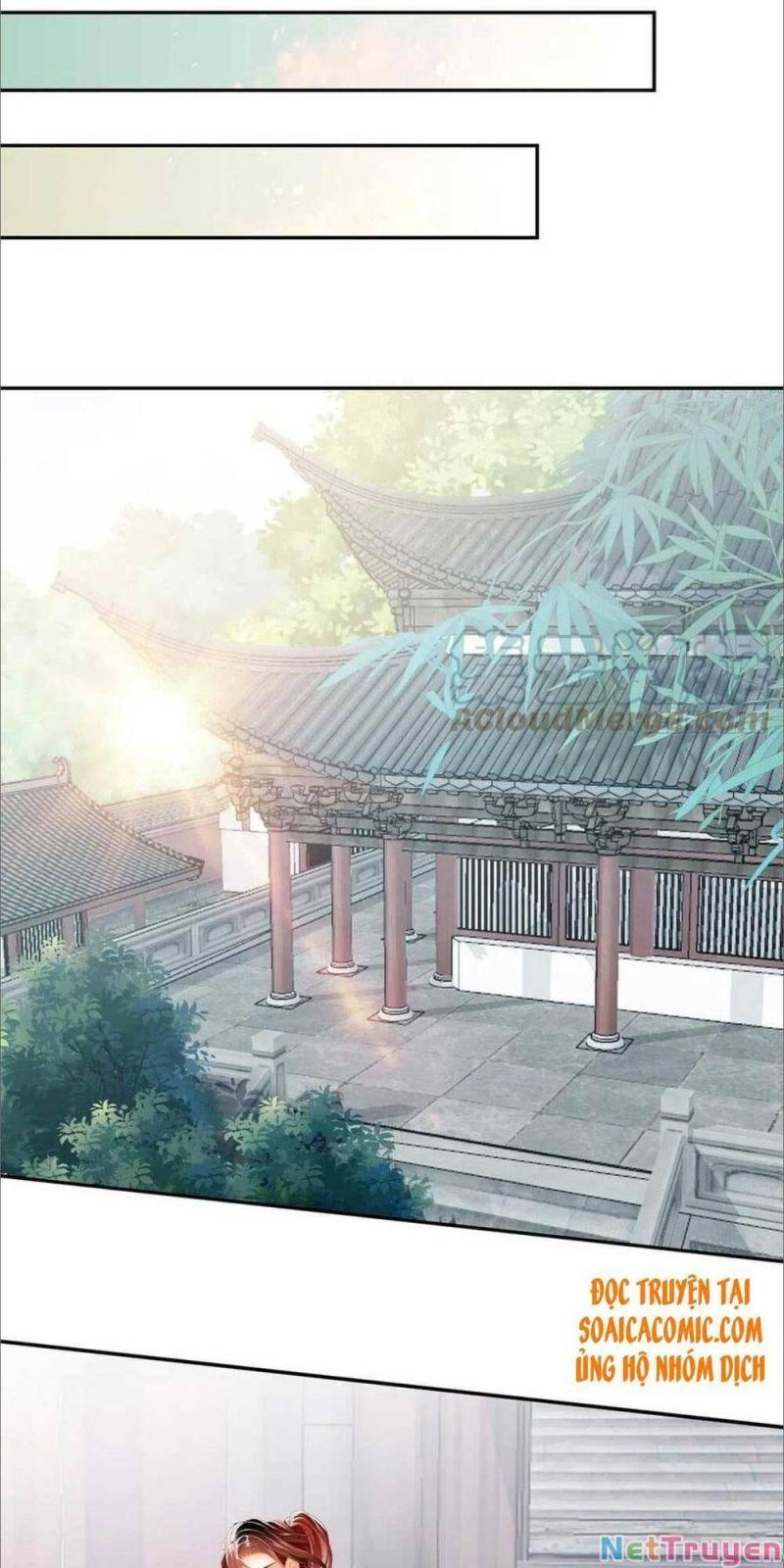 bổn vương muốn nàng chapter 86 13