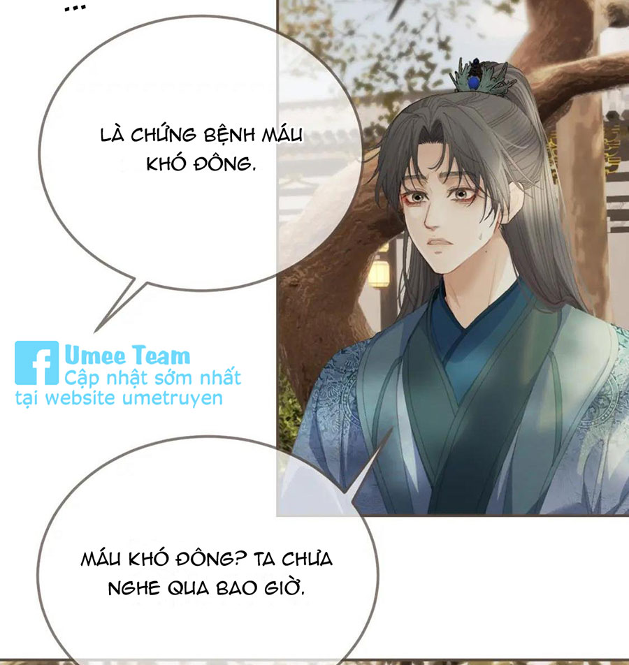 á nô 2: thám hoa chapter 17 3