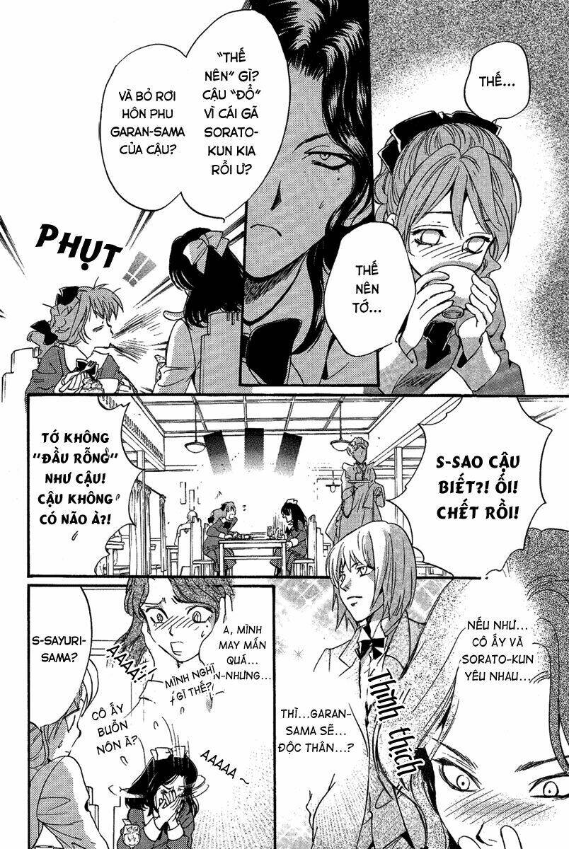 foreign land of ogres chapter 2 21