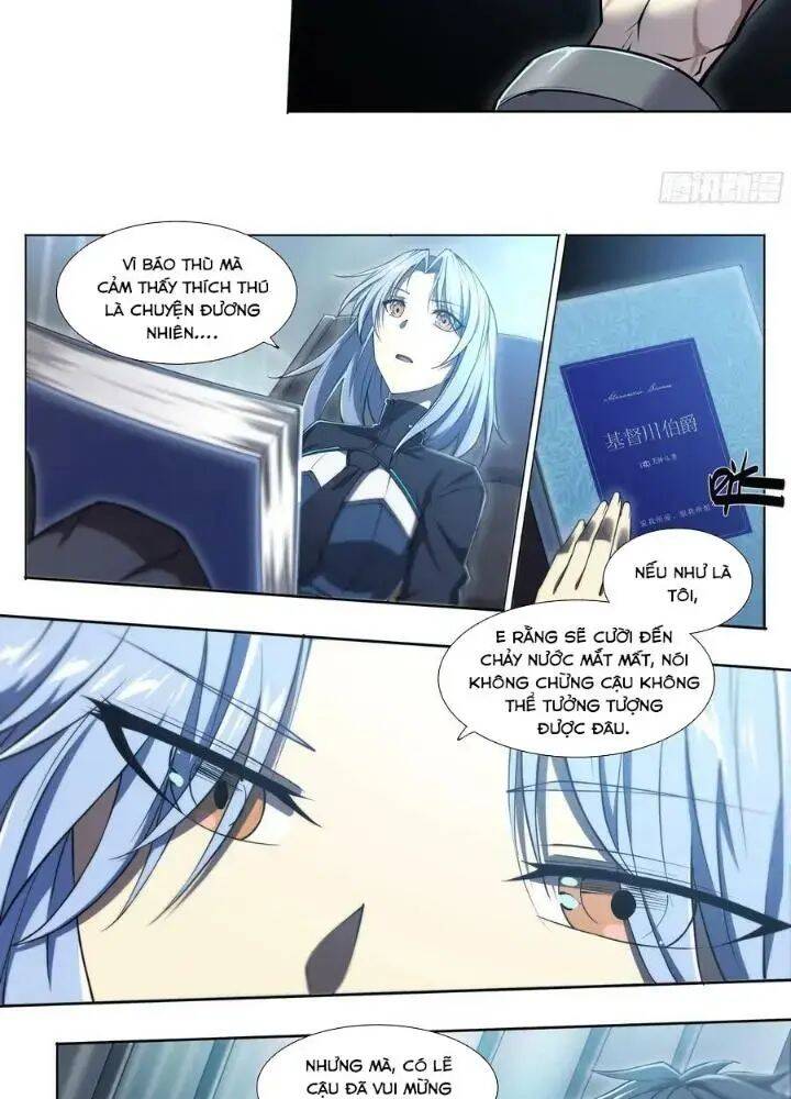 dự báo khải huyền chapter 96 13