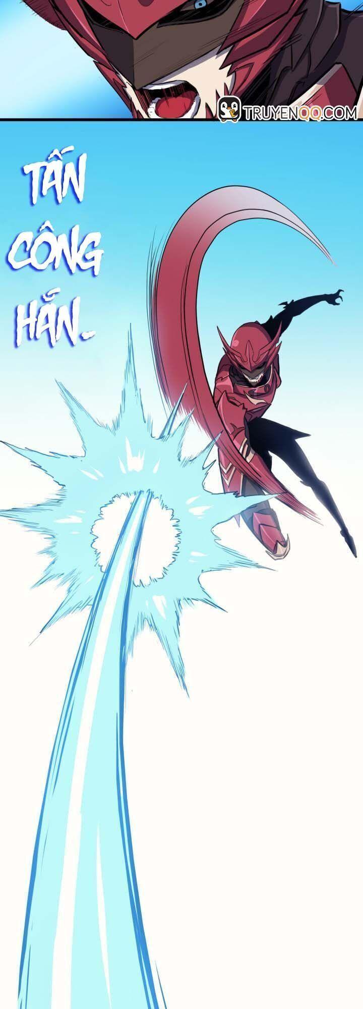 tôi trở lại thăng cấp một mình chapter 22 45